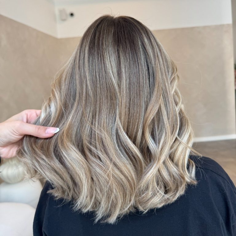 creme blonde Highlights creme blonde Highlights